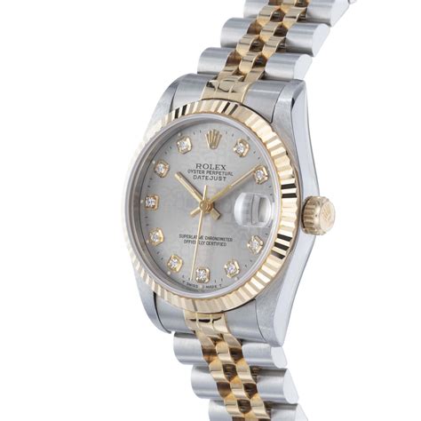 rolex oyster perpetual datejust models by year|pre owned Rolex midsize Datejust.